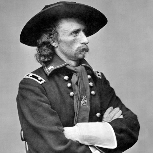 John Reznikoff Appears on History Channel's "Custer's Last Man"